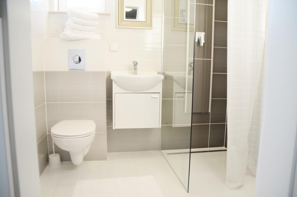 Apartament Bryza Gdansk Room photo
